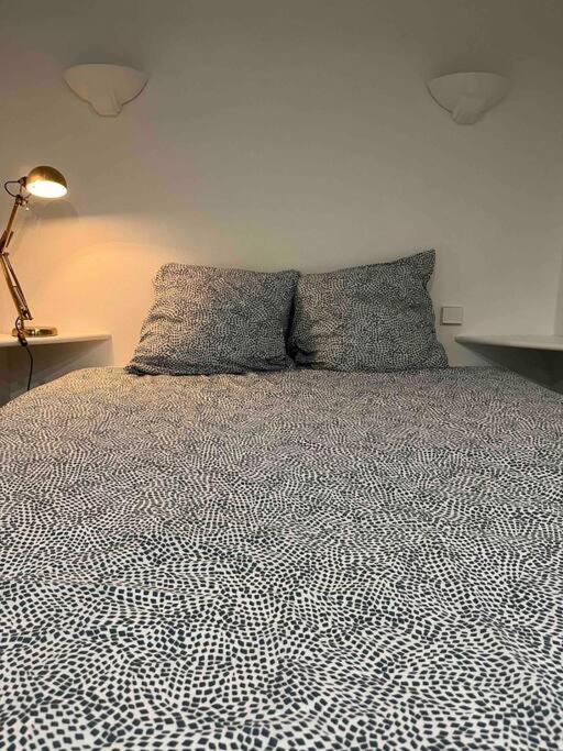 L'Atypique D'Orleans Apartman Kültér fotó
