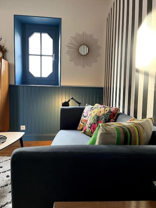 L'Atypique D'Orleans Apartman Kültér fotó